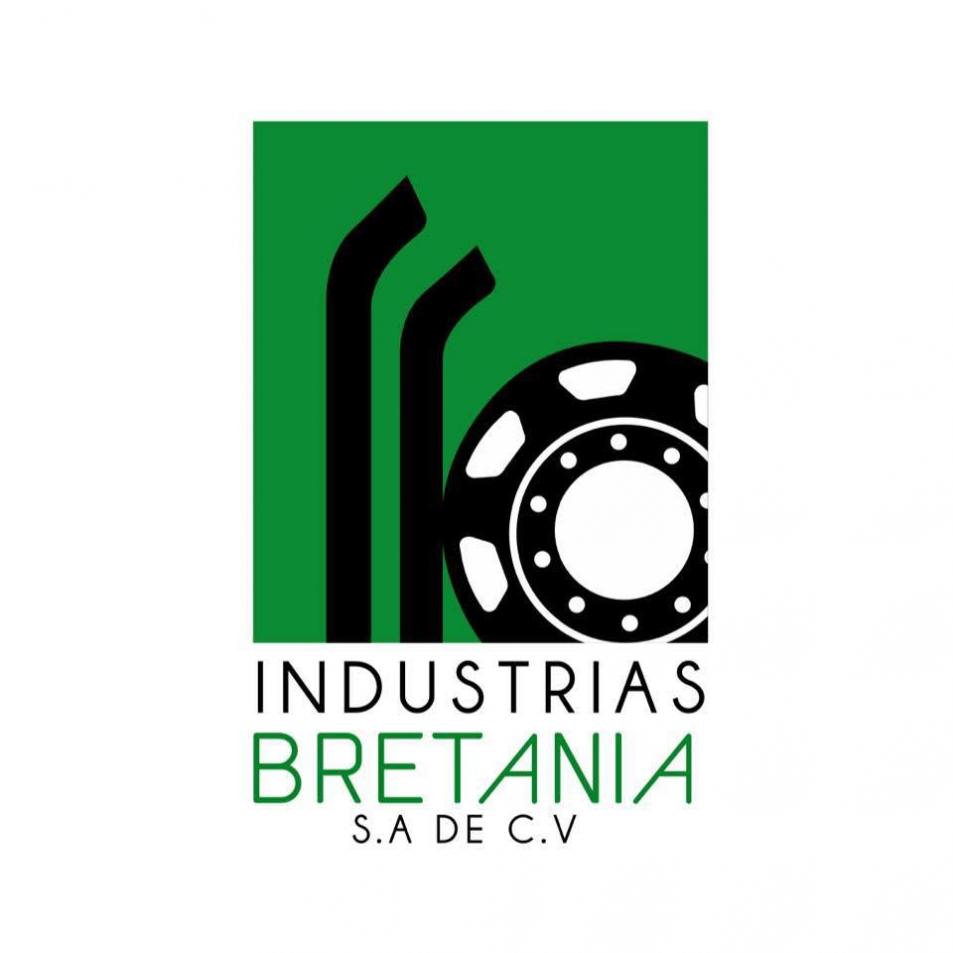 Industrias Bretania S.A de C.V.